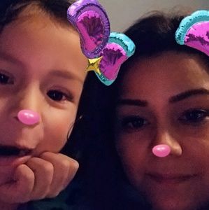 Meet your Posher, Rafaela